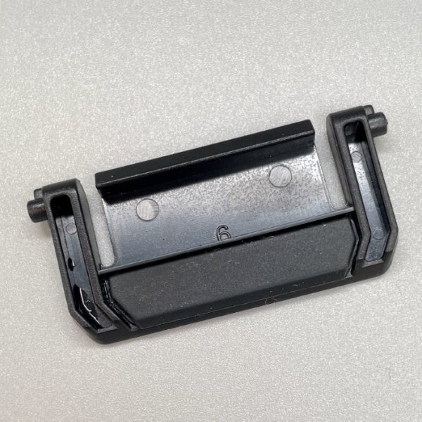 Logitech G910 Tastaturfuss Ersatzteil